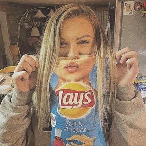 Meet your Posher, Makayla